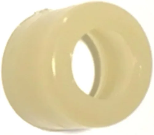 ihave Reemplazo para caja de cambios manual Palanca de cambios Cambio de copa Bush pequeño para algunos Skyline de patrulla D21 y otros