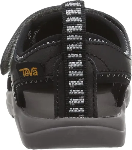 Miniatura 3 de Teva Sandalia unisex K Hurricane Seekado para niños