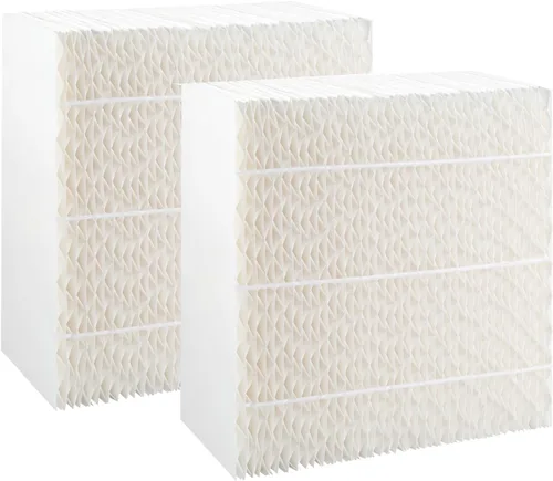 Miniatura 7 de 1 paquete de 1043 filtro de mecha humidificador de repuesto para Essick Air AIRCARE EP9500 EP9700 EP9800 EP9R500 EP9R800 821000 826000 826800