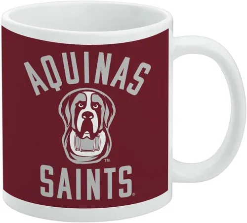 Miniatura 263 de Taza de cerámica UNC Greensboro Spartan, tazas de regalo novedosas para café, té y bebidas calientes, 11oz, blanca