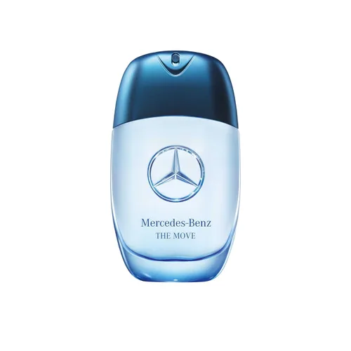 Miniatura 6 de Mercedes-Benz The Move para hombre - 3.4 oz EDT Spray