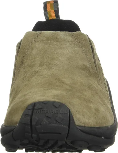 Miniatura 2 de Merrell Jungle Moc - Tenis impermeables sin cordones para hombre