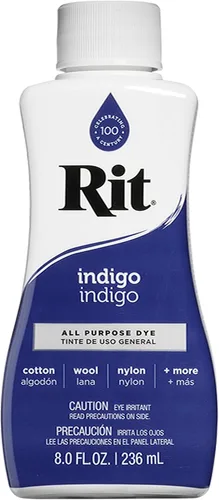 Miniatura 44 de Rit - Tinte líquido multiusos, verde manzana
