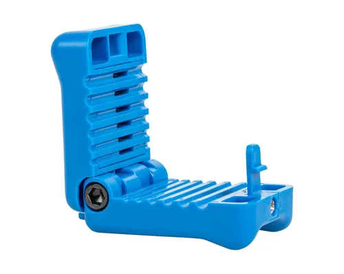 Miniatura 6 de Jonard Tools MS-6 - Cortadora de cables de fibra óptica de alcance medio (1,2 mm - 3 mm)