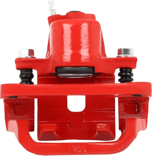 Miniatura 11 de ROADFAR 18-B4726 18-B4727 Rear Left & Right Brake Calipers Fit For Cadillac For DeVille V8 4.6L 2000-2002,For Cadillac For Escalade V8 5.7L
