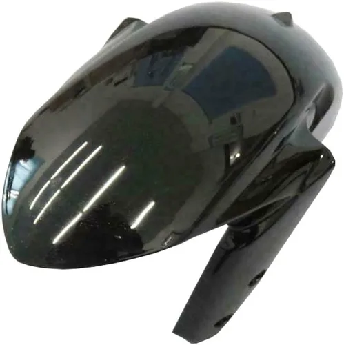 Miniatura 4 de Kit de carenado de motocicleta negro brillante carenados para Suzuki GSXR1000 2009-2016 ABS Carrocería inyección (30 piezas)