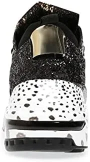 Miniatura 6 de Steve Madden Cliff - Tenis para mujer