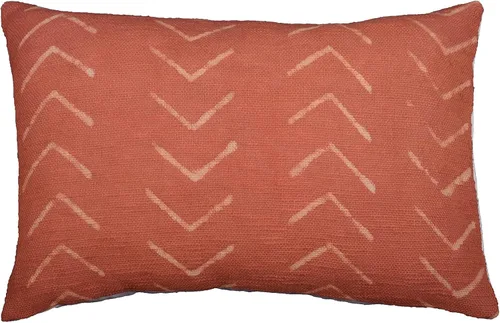 Miniatura 9 de Trade Star Funda de almohada corporal de diseñador 100 % algodón, hecha a mano, grande, funda de almohada decorativa estilo bohemio para casa