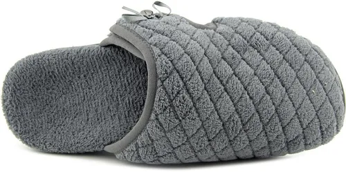 Miniatura 3 de Vionic Adilyn - Pantuflas ajustables con soporte ortopédico oculto, para mujer