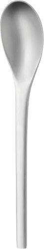 Miniatura 10 de WMF Corio Cromargan - Juego de cubiertos para 6 personas, color plateado, 30 piezas