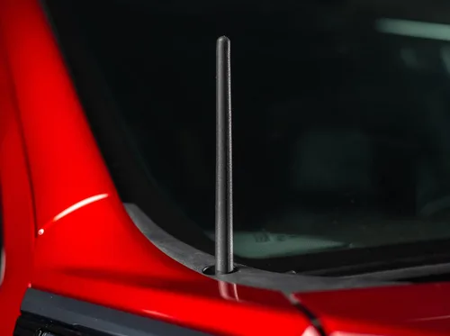 Miniatura 8 de AntennaMastsRus - Antena de repuesto compatible con Jeep Wrangler y Gladiator 2007-2020