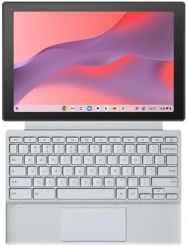 Miniatura 2 de ASUS Chromebook 10.5" WUXGA Touch Laptop MediaTek Kompanio 520 2.0 GHz ARM Mali-G52 MC2 8GB LPDDR4X 128G eMMC ChromeOS - CM3001DM2A-WS88T-S