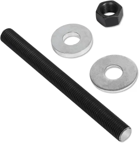 Miniatura 8 de LS1 Armónico Equilibrador Instalador de Polea de manivela Herramienta de instalación del cigüeñal para motores GM LS1/LS 1997-Actual