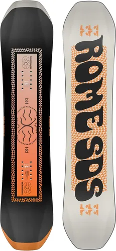 Miniatura 6 de Roma Kids Minishred True Twin Snowboard