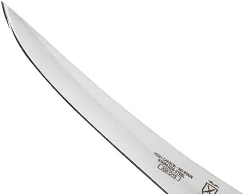 Miniatura 2 de Mercer Culinary Ultimate White, Cuchillo para deshuesar curvo de 6 pulgadas