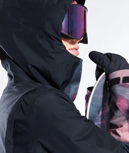 Miniatura 4 de Roxy Gore-Tex Glade - Chaqueta de nieve para mujer