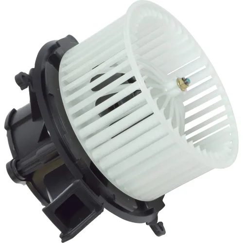 Motor del ventilador del A/C para Buick Cascada/Opel Astra J, Astra J Sports Tourer, Cascada, Zafira Tourer C/Vauxhall Astra QU