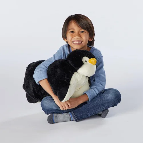 Miniatura 2 de Pingüino 18 in My Pillow Pets