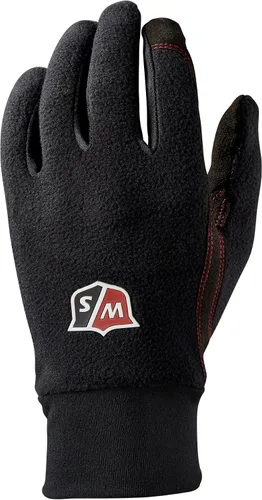 Miniatura 3 de Wilson Staff Men's Winter Golf Gloves - Black