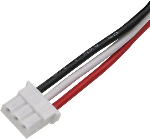 Miniatura 3 de Kastar Paquete de 1 batería de repuesto para batería de iones de litio ADT 300-10186, panel de seguridad inteligente ADT Command ADT5AIO-1 ADT5AIO-2
