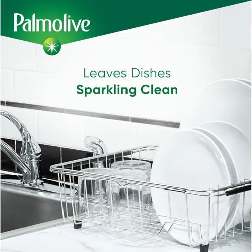 Miniatura 7 de Palmolive Ultra - Jabón líquido para lavavajillas, puro y transparente, sin fragancia, 32.5 onzas líquidas, paquete de 9