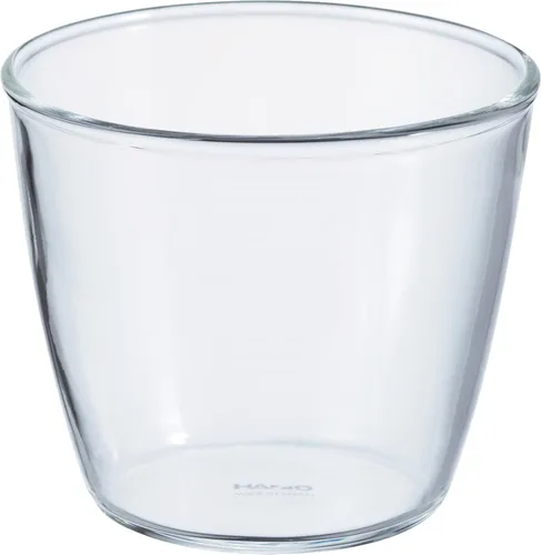 Miniatura 6 de HARIO KB-10-BK Vaso resistente al calor, cuenco de una sola boca, 3.4 fl oz (3.4 fl oz), transparente