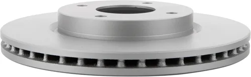Miniatura 6 de MAGMA Fire Born Braking PMR423069 Rotor de freno, delantero