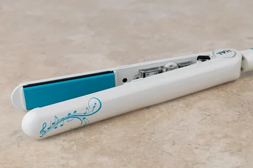 Miniatura 7 de Hai Hot Tunes MP3 Nano Ceramic Styling Plancha plana