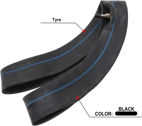 Miniatura 4 de JFG RACING 2.00/2.25-19 225/250-19 Tubo interior para Sur Ron, neumáticos interiores de repuesto de 19 pulgadas para Sur Ron Electric Dirt Bike