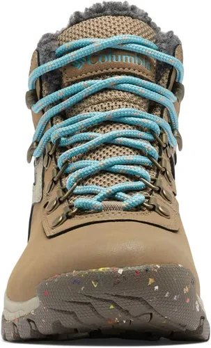 Miniatura 3 de Columbia Women's Newton Ridge Plus Omni Heat Hiking Shoe