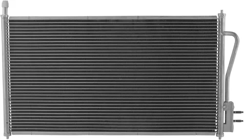 Miniatura 91 de TRQ Condensador de aire acondicionado A/C compatible con Kia Optima 2016-2018