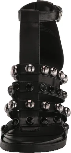 Miniatura 2 de Karl Lagerfeld Paris Sandalias Brexton-T con correa para mujer