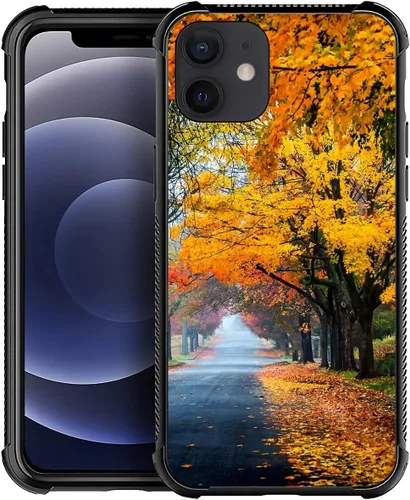 Miniatura 151 de Compatible con funda para iPhone 6 Plus/6s Plus,Bite Your Teeth Diseño de patrón asombroso, funda trasera dura de PC anti-arañazos y a prueba