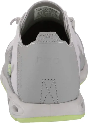 Miniatura 3 de Columbia Mens Bahama Vent PFG Lace Relaxed Boat Shoe