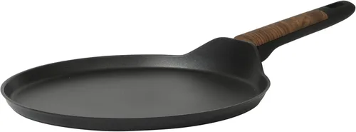 Miniatura 9 de Oster Platinum Oxburg - Juego de utensilios de cocina y utensilios de cocina para interiores y cocina, 14 piezas, de aluminio forjado, sin PFA,