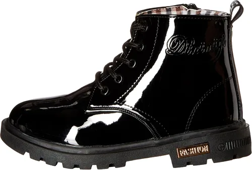 Miniatura 8 de Maxu Fashion - Botas impermeables de poliuretano para niños