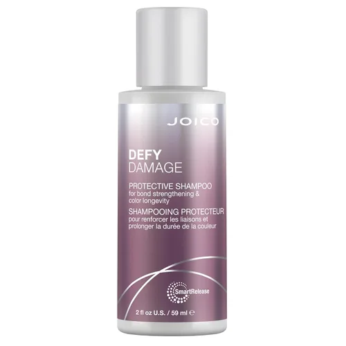 Miniatura 3 de Joico Defy Damage Protective Shampoo For Color-Treated Hair Strengthen Bonds & Preserve Hair Color With Moringa Seed Oil & Arginine