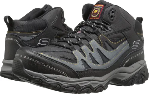 Miniatura 8 de Skechers Holdredge Rebem - Botas de trabajo para hombre