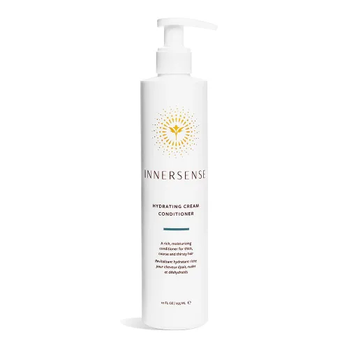 Miniatura 8 de INNERSENSE Organic Beauty - Acondicionador cremoso hidratante natural Hidratación profunda, nutritivo, para cabello seco y grueso Sin tóxicos