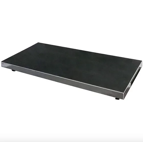 Miniatura 3 de Optima 43" x 20" Vet Scale 1,000lb x 0.2lb, OP-922-1000LED