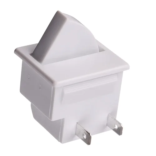 Miniatura 3 de BOJACK Interruptor de luz para puerta de refrigerador, 2 pies (paquete de 2)