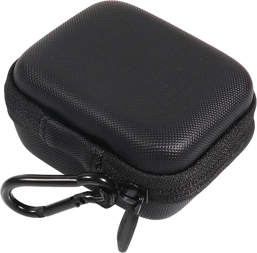 Miniatura 5 de Funda para Beats Studio Buds - Auriculares inalámbricos con cancelación de ruido (negro)