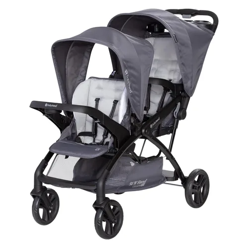 Miniatura 11 de Baby Trend Sit N' Stand® 2.0