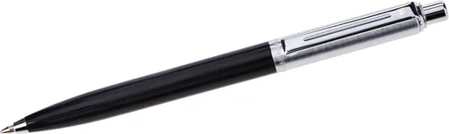 Miniatura 2 de Sheaffer Sentinel - Lápiz mecánico con placa de níquel, 0.028 in (parte trasera)