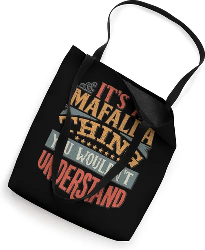 Miniatura 2 de Mafalda - Bolso con nombre