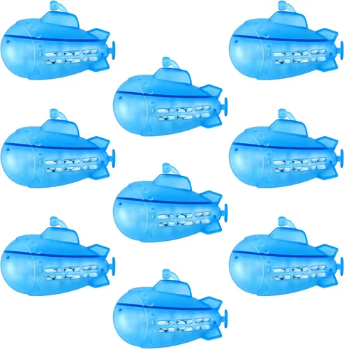 Miniatura 9 de AMI PARTS Humidificador limpiador flotante submarino para la mayoría de humidificadores cálidos y fríos y peceras, purifica el agua, suaviza el agua