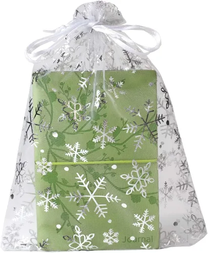 Miniatura 11 de SUNGULF 100 bolsas de organza con cordón de 6 x 9 pulgadas, 6.3 x 8.7 in, regalo fuerte, bolsa de dulces, joyería, fiesta, boda, recuerdo