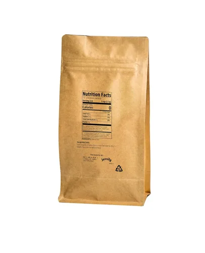 Miniatura 2 de Jovvily Raíz de valeriana - 1 lb - Cortada y tamizada - Té de hierbas - Sin rellenos ni aditivos