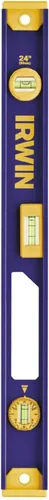 Miniatura 2 de Nivel luz caja magnética Irwin Tools 2550
