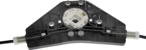 Miniatura 2 de Dorman 752-980 Regulador de ventanilla eléctrico delantero del lado del conductor (solo regulador) compatible con modelos Nissan seleccionados